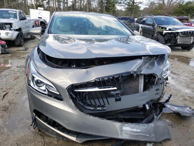1G4ZP5SS6KU100870 Buick Lacrosse Essence