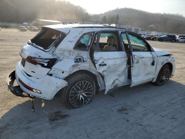 WA1ABAFY3P2162490 Audi Q5 Premium 40