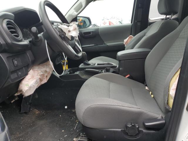 3TYRX5GN6NT055532 Toyota Tacoma Access Cab