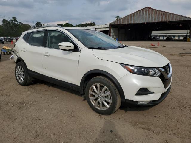 JN1BJ1CV5LW543304 Nissan Rogue Sport S