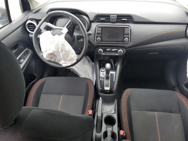3N1CN8FV0NL863457 Nissan VERSA SR