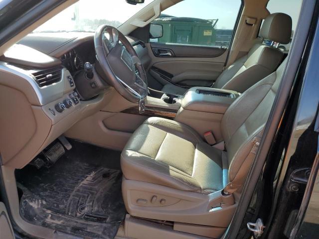 1GKS2BKC2FR540853 GMC YUKON SLT