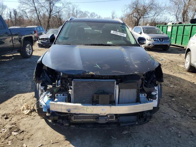 KNDRH4LG9M5045219 KIA SORENTO EX