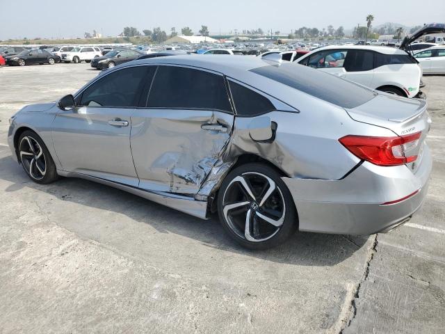 1HGCV1F35KA171394 Honda Accord Sport