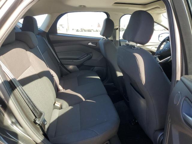 1FADP3M20HL203044 Ford FOCUS SEL