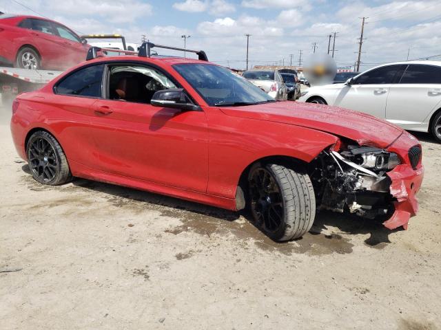 WBA1J7C52FV289439 BMW M235I