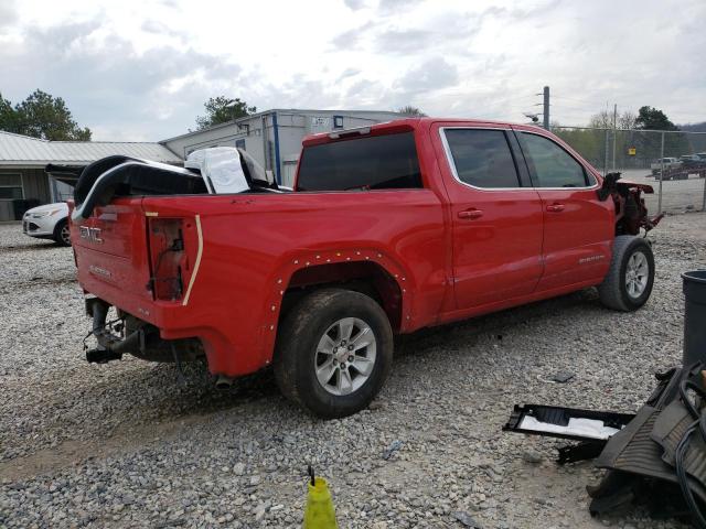 3GTU9BET9NG170740 GMC Sierra Limited K1500 Sle