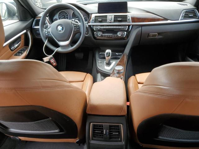 WBA8D9G36HNU64191 BMW 330 XI