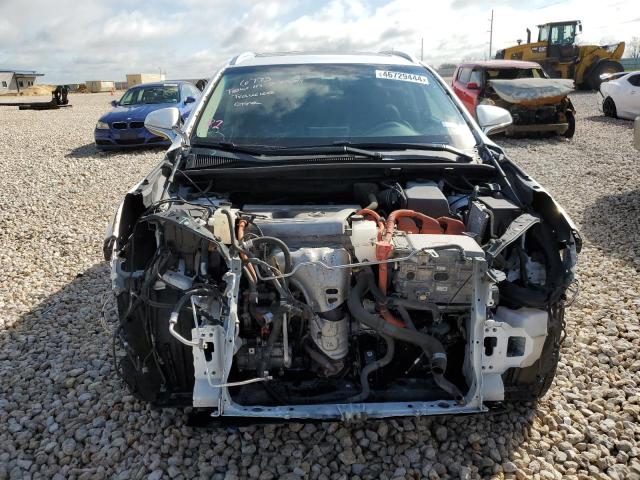 JTJBJRBZ3H2054234 Lexus NX 300H
