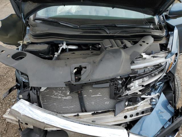 5FNYF6H98MB060087 Honda Pilot Touring