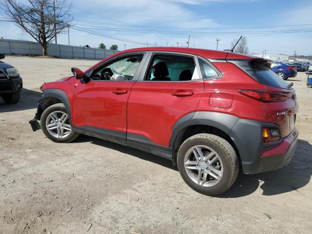 KM8K1CAA2MU691444 Hyundai Kona Se