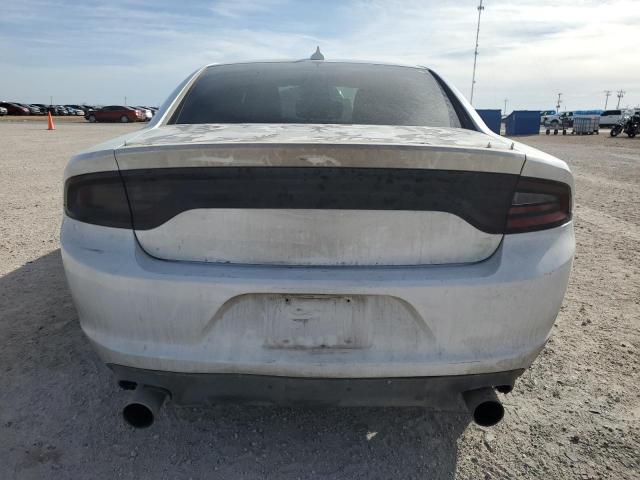 2C3CDXHGXFH794719 Dodge Charger Sxt
