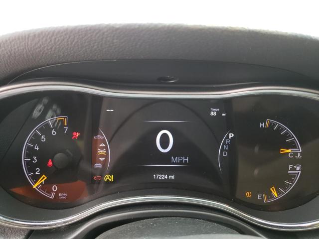 1C4RJEAG6KC763350 Jeep Grand Cherokee Laredo