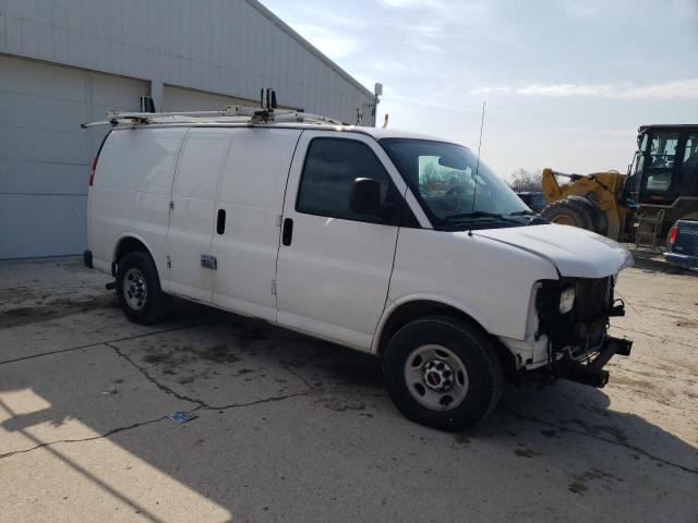 1GTW7AFF8H1137197 GMC Savana G2500