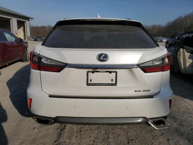 2T2BZMCA9HC054212 Lexus Rx 350 Base