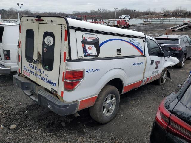 1FTMF1CM6EKG22053 Ford F150