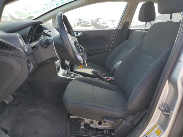 3FADP4EJ6GM201646 Ford FIESTA SE
