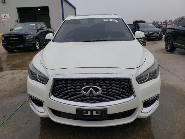 5N1DL0MN2JC512823 Infiniti QX60