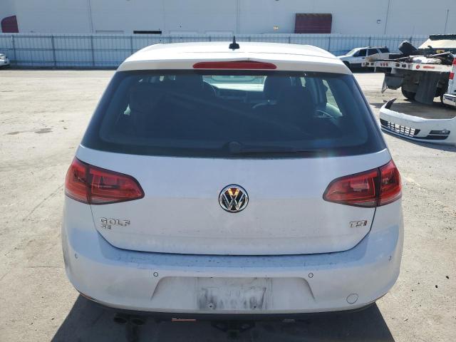 3VW217AU0GM046495 Volkswagen GOLF S/SE