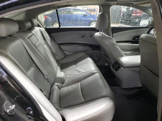 JH4KC1F5XEC000746 Acura RLX TECH