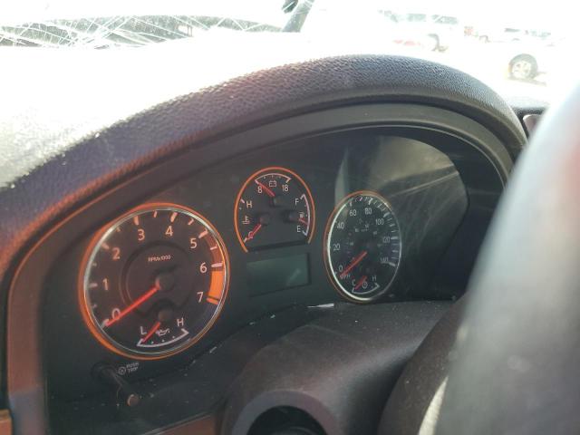 5N1BA0NF3EN613318 Nissan Armada Platinum