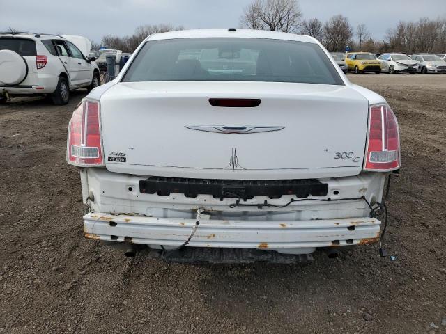2C3CCAKG3EH201547 Chrysler 300C