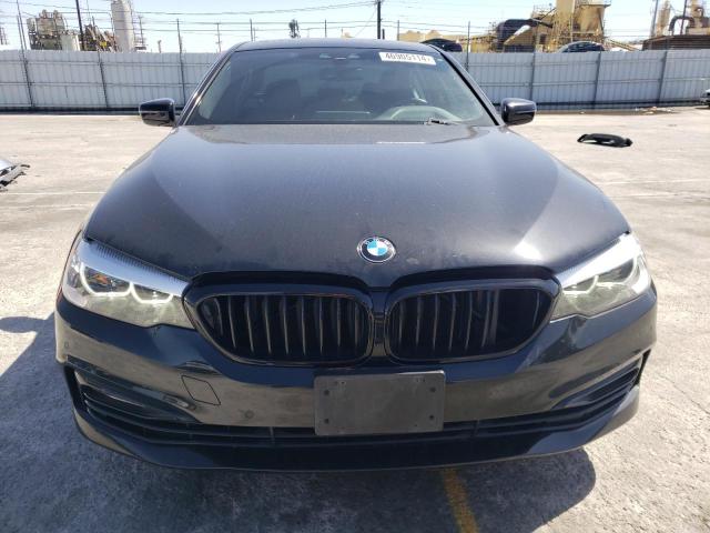 WBAJA5C58JWA39035 BMW 530 I