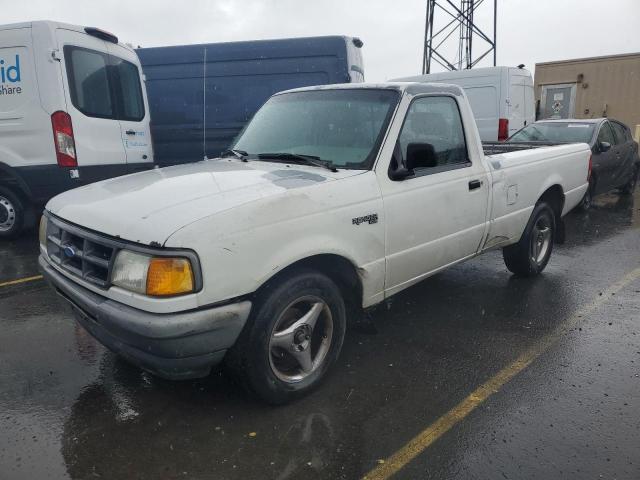 1994 Ford Ranger მანქანა იყიდება აუქციონზე, vin: 1FTCR10A8RUC96005, აუქციონის ნომერი: 48804074