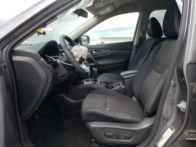 5N1AT2MT8JC752343 Nissan ROGUE S