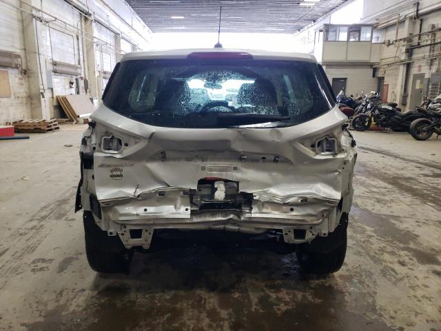 1FMCU0F75GUB02124 Ford ESCAPE S