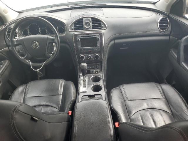 5GAKRBKD4GJ181197 Buick Enclave