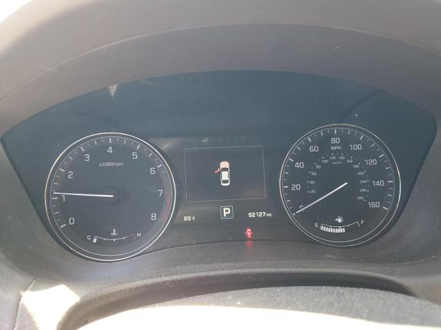 KMHGN4JE2FU050526 Hyundai Genesis 3.8l