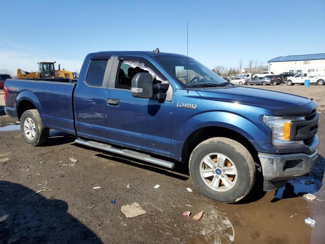 1FTFX1E45LKD04764 Ford F150 Super Cab