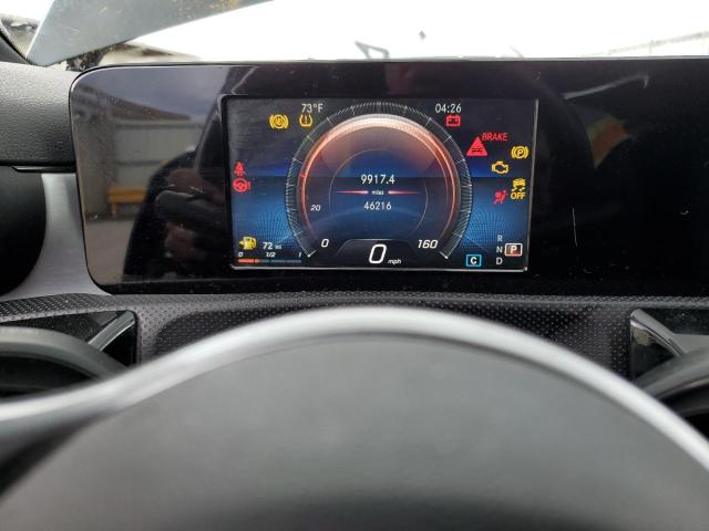 WDD3G4FB3KW034755 Mercedes-Benz A 220 4matic