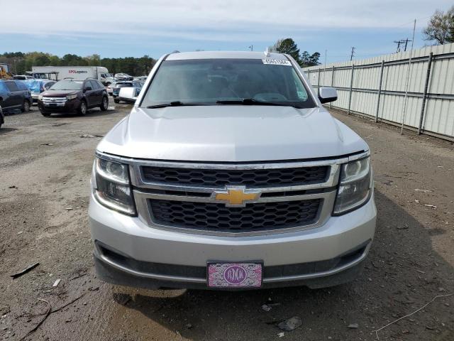 1GNSCHKC5KR343706 Chevrolet Suburban C1500 Lt
