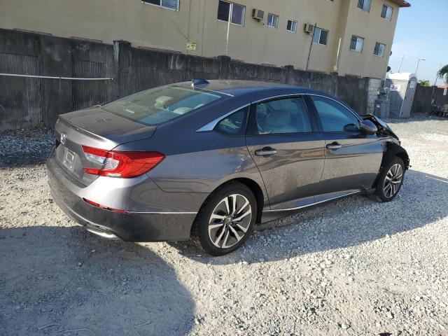 1HGCV3F51KA000896 Honda Accord Hybrid Exl