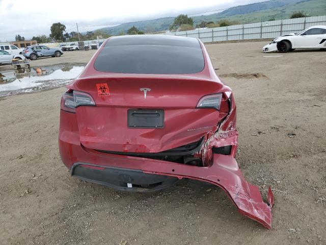 5YJYGDEE3MF181791 Tesla Model Y