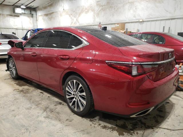 58ABZ1B10KU040931 Lexus ES 350