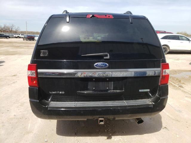 1FMJK1KT3GEF02327 Ford Expedition El Limited