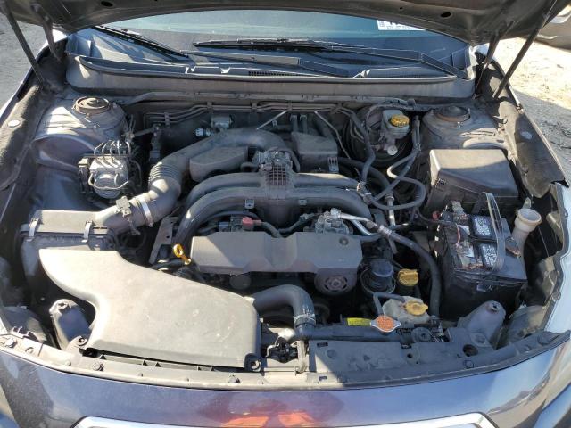 4S4BSAAC6F3246507 Subaru Outback 2.5i
