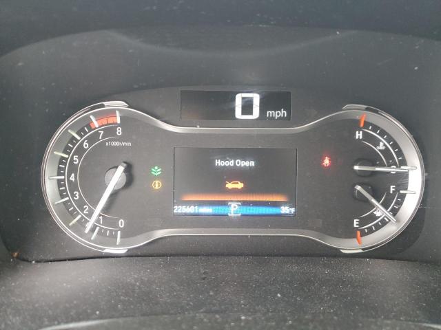 5FNYF6H92GB060204 Honda Pilot Touring
