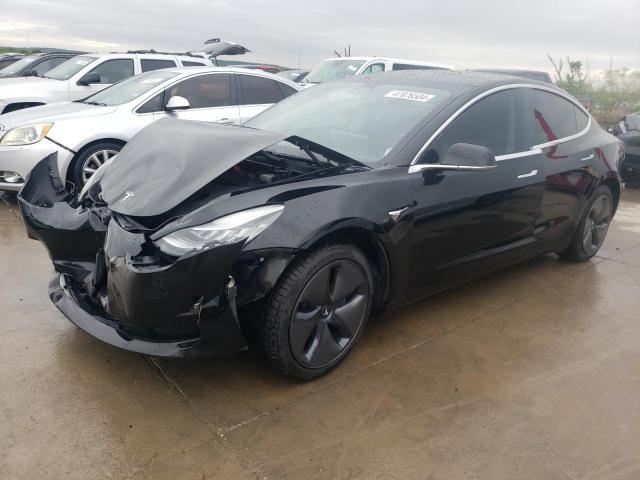 Продажа на аукционе авто 2019 Tesla Model 3, vin: 5YJ3E1EA4KF395620, номер лота: 47876504