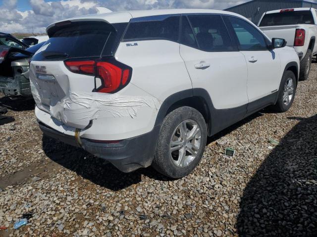 3GKALMEV6JL269040 GMC Terrain Sle