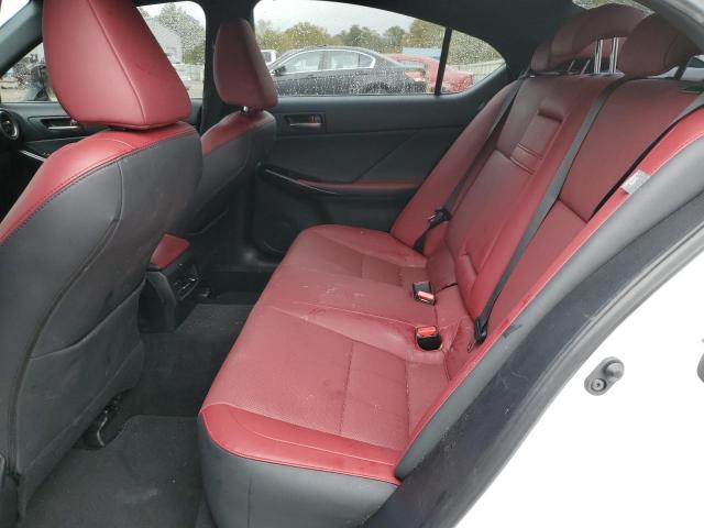 JTHAA1D27M5110683 Lexus IS 300