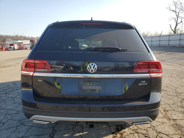 1V2LR2CAXKC501741 Volkswagen ATLAS SE