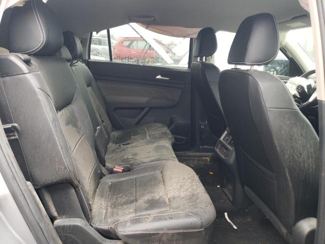 1V2HR2CA6NC559016 Volkswagen ATLAS SE