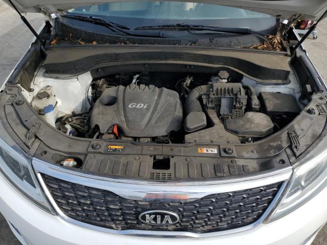 5XYKT4A65FG632215 KIA SORENTO LX