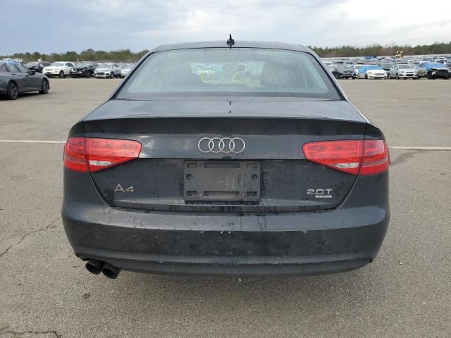WAUBFAFL2EN040747 Audi A4 PREMIUM