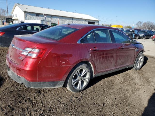 1FAHP2E84HG139954 Ford TAURUS SEL