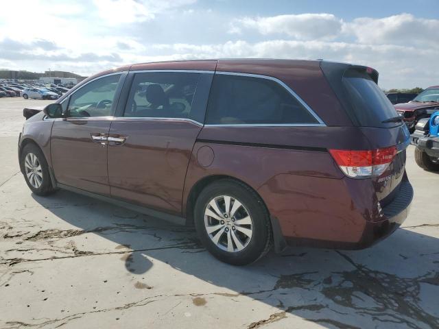 5FNRL5H34GB061566 Honda ODYSSEY SE
